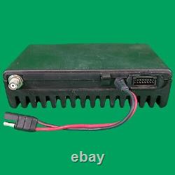 Motorola Radius M1225 / M1225 / UHF / Radio bidirectionnelle / Analogique / 450-474MHz
<br/>
 <br/>		
	(Note: The translation is slightly adjusted for grammar and clarity in French)