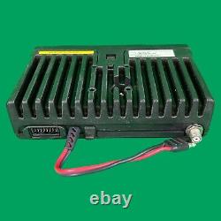 Motorola Radius M1225 / M1225 / UHF / Radio bidirectionnelle / Analogique / 450-474MHz	<br/>
 <br/>
 (Note: The translation is slightly adjusted for grammar and clarity in French)