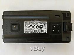 Motorola Rdm2070d Walmart Vhf Radio Bidirectionnelle. 2 Watts / 7 Canaux