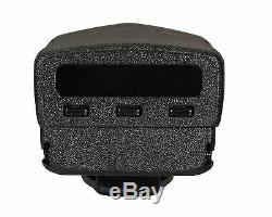 Motorola Rdu4100 4 Watt Uhf Radio À Deux Voies Avec De Hkln4606 À Distance MIC
