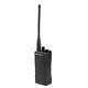 Motorola Rdu4100 Two Way Radio Uhf Talkie-walkie Affaires 4 Watt