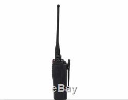 Motorola Rdu4100 Two Way Radio Uhf Talkie-walkie Affaires 4 Watt