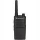 Motorola Rmu2040 Two Way Radio / Talkie-walkie 4 Canaux De Qualité Militaire