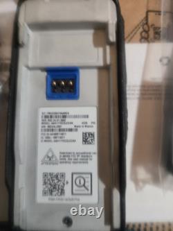 Motorola Rr Uhf 400-480m 4w Nkp (neuf dans la boîte) (analogique)