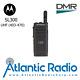 Motorola Sl300 Portable Radio Numérique À Deux Voies (dmr) Uhf (403-470) 99 Canaux
