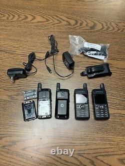 Motorola Sl7550 Uhf 403-470 Numérique Radio À Deux Voies Aah81qcn9na2 Mototrbo Utilisé 1an