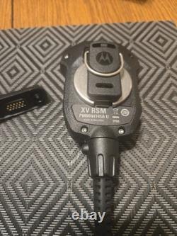 Motorola Solutions PMMN4145