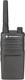 Motorola Solutions Rmm2050 Radio Bidirectionnelle Analogique &eacute;tanche, 5 Canaux, Noir