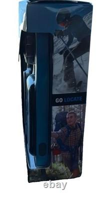 Motorola Solutions Radios bidirectionnelles portables FRS T802 Talkabout, talkie-walkie
