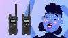 Motorola Solutions Talkabout T460 Rechargeable Examen Rad À Deux Voies