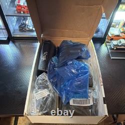 Motorola Solutions série RDX RDU4100 radio bidirectionnelle portable UHF avec alerte NOAA
