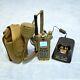 Motorola Srx2200 Apx Militaire Uhf R1 P25, Bt, Rsm, Jambon, Fpp, Programmation Gratuite