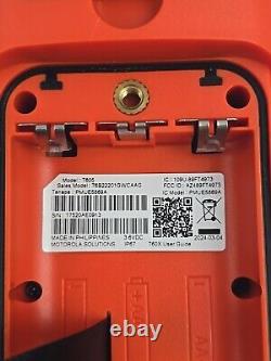 Motorola T605 H20 Radios FRS Portables, Bidirectionnels, 2 Paquet, 22 Canaux