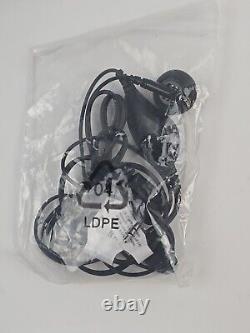Motorola T605 H20 Radios FRS Portables, Bidirectionnels, 2 Paquet, 22 Canaux