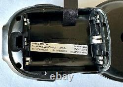 Motorola TALKABOUT Radio bidirectionnelle MR350TPR Pack de trois