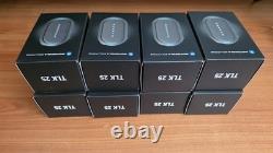Motorola TLK 25 PTX WAVE radios bidirectionnelles portables LTE/Wi-Fi