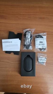 Motorola TLK 25 PTX WAVE radios bidirectionnelles portables LTE/Wi-Fi