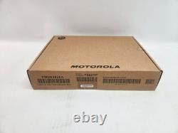 Motorola Talkabout T260TP Radio Bi-Directionnel (Set de 3) Blanc Tout Neuf UHF