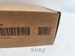 Motorola Talkabout T260TP Radio Bi-Directionnel (Set de 3) Blanc Tout Neuf UHF