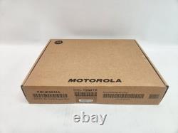 Motorola Talkabout T260TP Radio Bi-Directionnel (Set de 3) Blanc Tout Neuf UHF