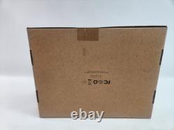 Motorola Talkabout T260TP Radio Bi-Directionnel (Set de 3) Blanc Tout Neuf UHF