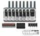 Motorola Talkabout T260 Radio À Deux Voies / Walkie Talkies Rechargeable 8-pack