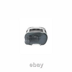Motorola Talkabout T260 Radio À Deux Voies / Walkie Talkies Rechargeable 8-pack