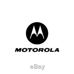 Motorola Talkabout T265 6 Pack Talkie Walkie Set 25 Mile Two Way Radio + Oreillettes