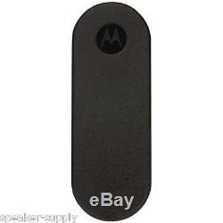 Motorola Talkabout T460 Talkie Walkie 4 Pack Set 35 Mile Two Way Radio W Vibrer