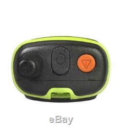 Motorola Talkabout T600 Talkie Walkie Set 35 Mile Two Way Radio Frs Étanche