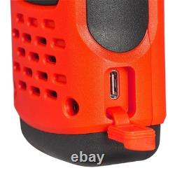 Motorola Talkabout T605 H2O Radios Bi-Directionnels Étanches Flottants NOAA