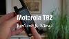 Motorola Talkabout T82 Extreme 2 Way Radio Review Et Test Range