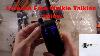 Motorola Talkabout T82 Extreme Walkie Talkies Revue Radio De Deux Façons Licence Sans Radio Pmr 446