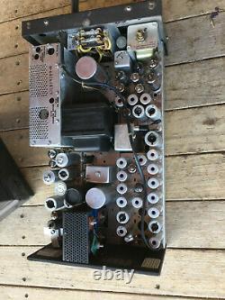 Motorola Two Way Radio Twin V Vintage