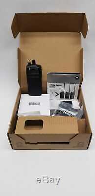 Motorola Two-way Commercial Radio Portable Ep350 MX / 2 Way