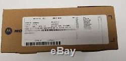 Motorola Two-way Commercial Radio Portable Ep350 MX / 2 Way