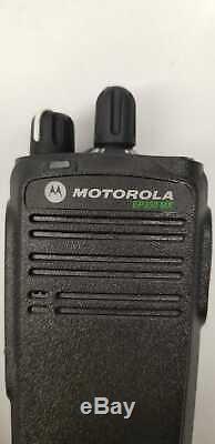 Motorola Two-way Commercial Radio Portable Ep350 MX / 2 Way