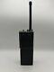 Motorola Uhf Mt500 Fonctionnel / Radio Portable Ghost Busters Cosplay Cadeau Film Rd