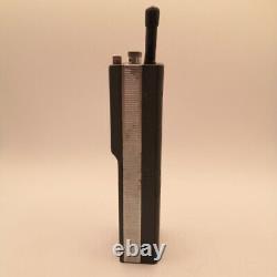 Motorola UHF MT500 avec chargeur, les deux fonctionnent, radio portable Ghost Busters RD12-1
