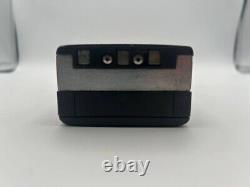 Motorola UHF MT500 avec chargeur, les deux fonctionnent, radio portable Ghost Busters RD12-1