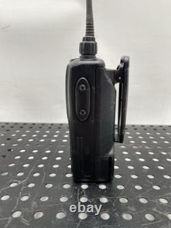 Motorola VX-264-G7-5 Radio bidirectionnel UHF 450-512 MHz TESTÉ