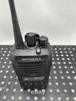 Motorola VX-264-G7-5 Radio bidirectionnel UHF 450-512 MHz TESTÉ