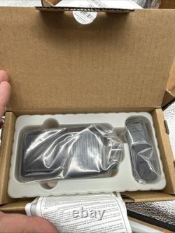 Motorola/Vertex UHF VX-261-G7-5, radio 450-520MHz NEUVE DANS SA BOÎTE ORIGINALE S3