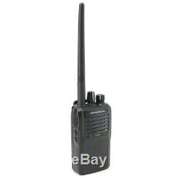Motorola Vx261 Vhf 5 Watt À Deux Voies Handheld Radio Talkie-walkie
