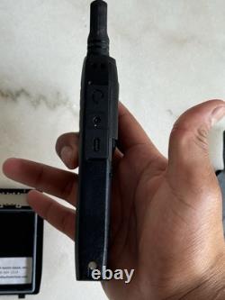 Motorola WAVE TLK 110 Radio Bi-Directionnel