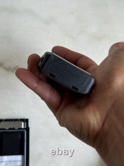 Motorola WAVE TLK 110 Radio Bi-Directionnel