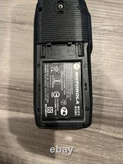 Motorola Wave TLK 100 radio bidirectionnelle à 8 canaux