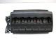 Motorola Wpln4197a Impres Six Chargeurs Bancaires Pour Ht750 Ht1250 Pr860 Radios À Deux Voies