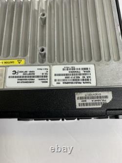 Motorola XPR2500 MOTOTRBO UHF Radio Bi-Directionnel AAM02QNH9JA1AN PMLN6441A RADIO SEULE