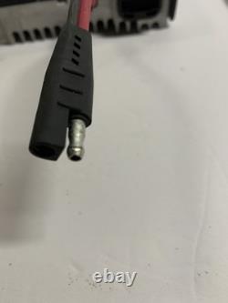 Motorola XPR2500 MOTOTRBO UHF Radio Bi-Directionnel AAM02QNH9JA1AN PMLN6441A RADIO SEULE